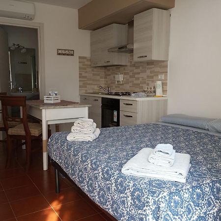 Tigullio Vacations Panoramica Apartments Lavagna Kültér fotó