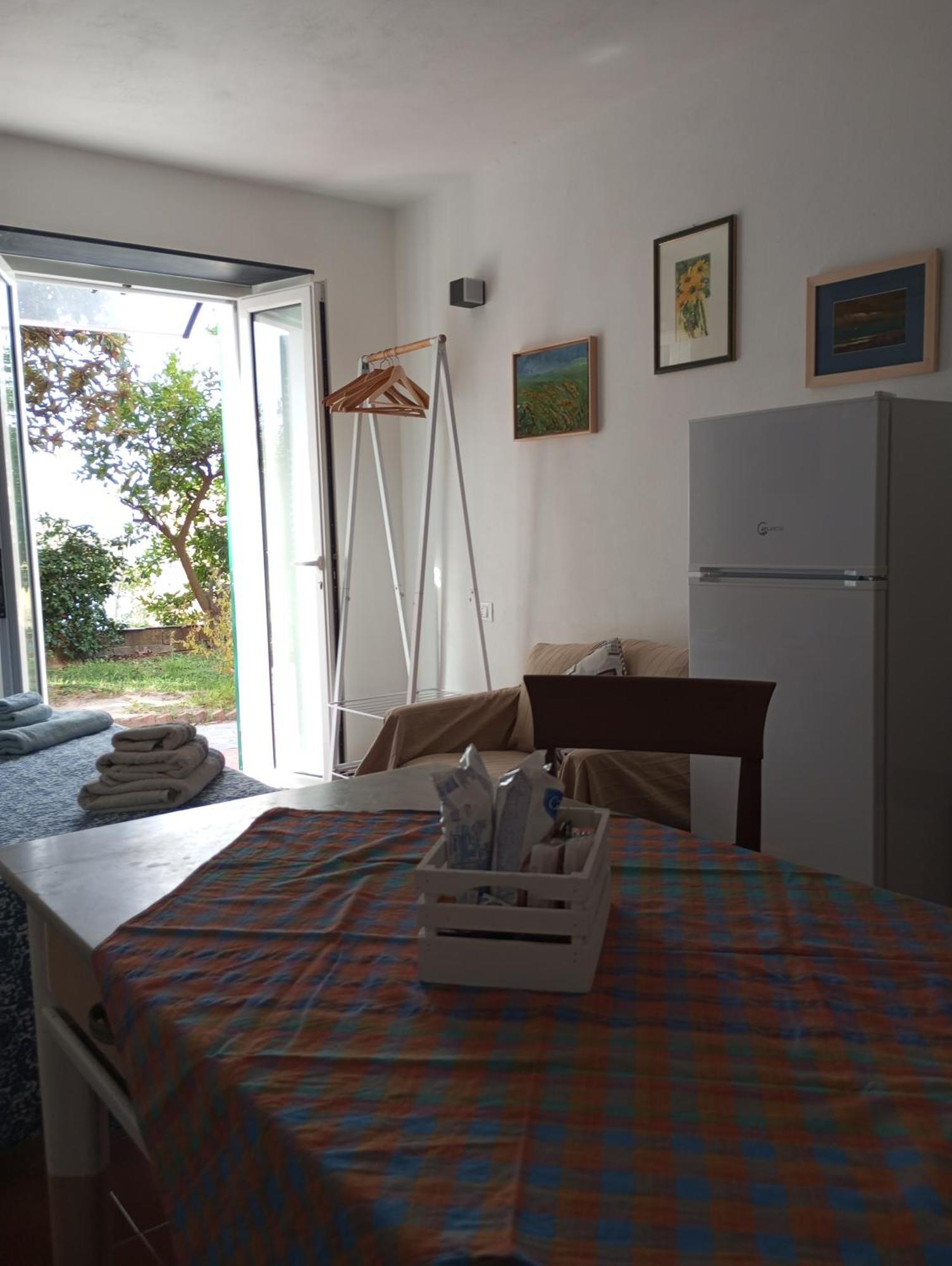 Tigullio Vacations Panoramica Apartments Lavagna Kültér fotó