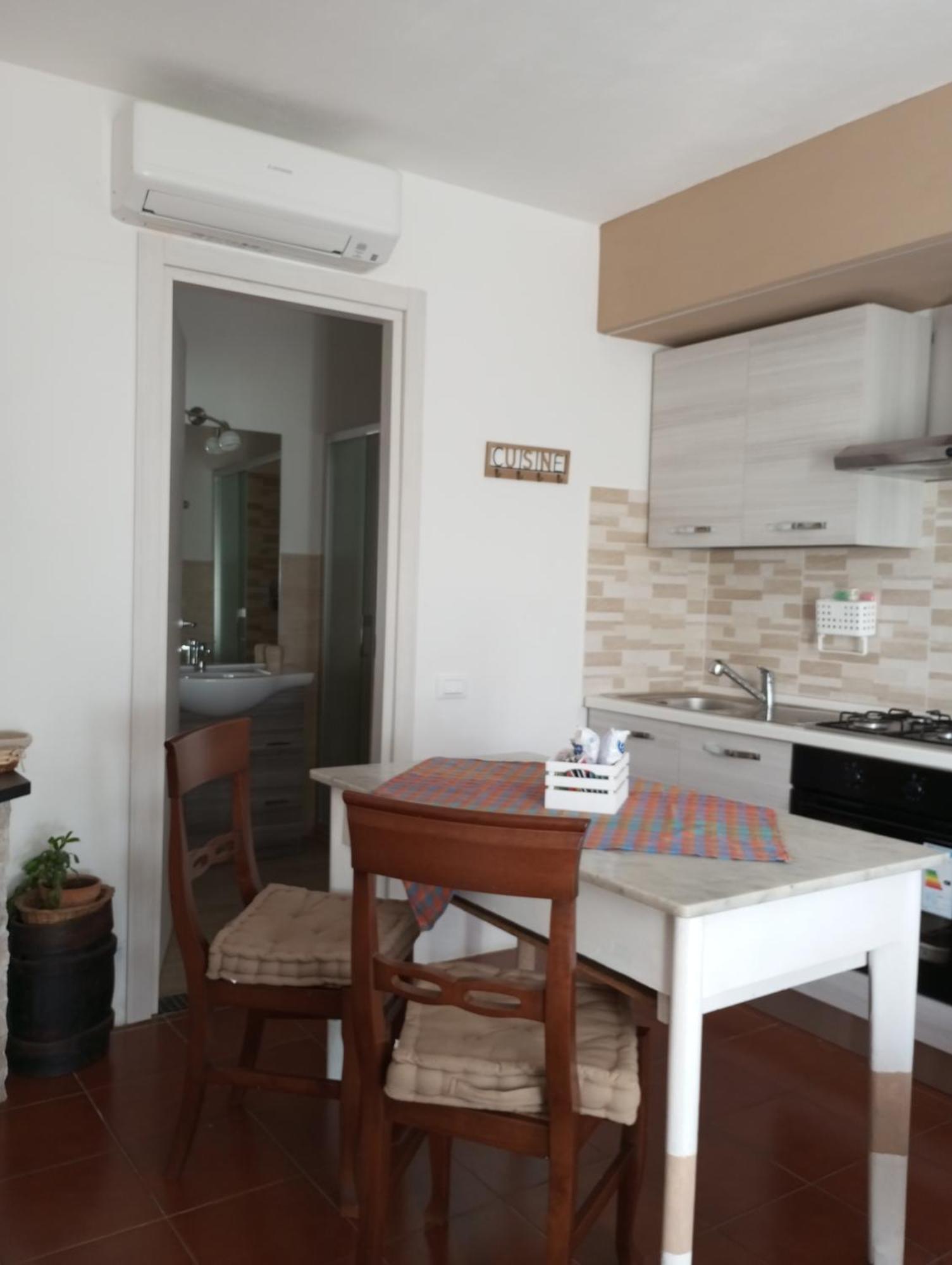 Tigullio Vacations Panoramica Apartments Lavagna Kültér fotó