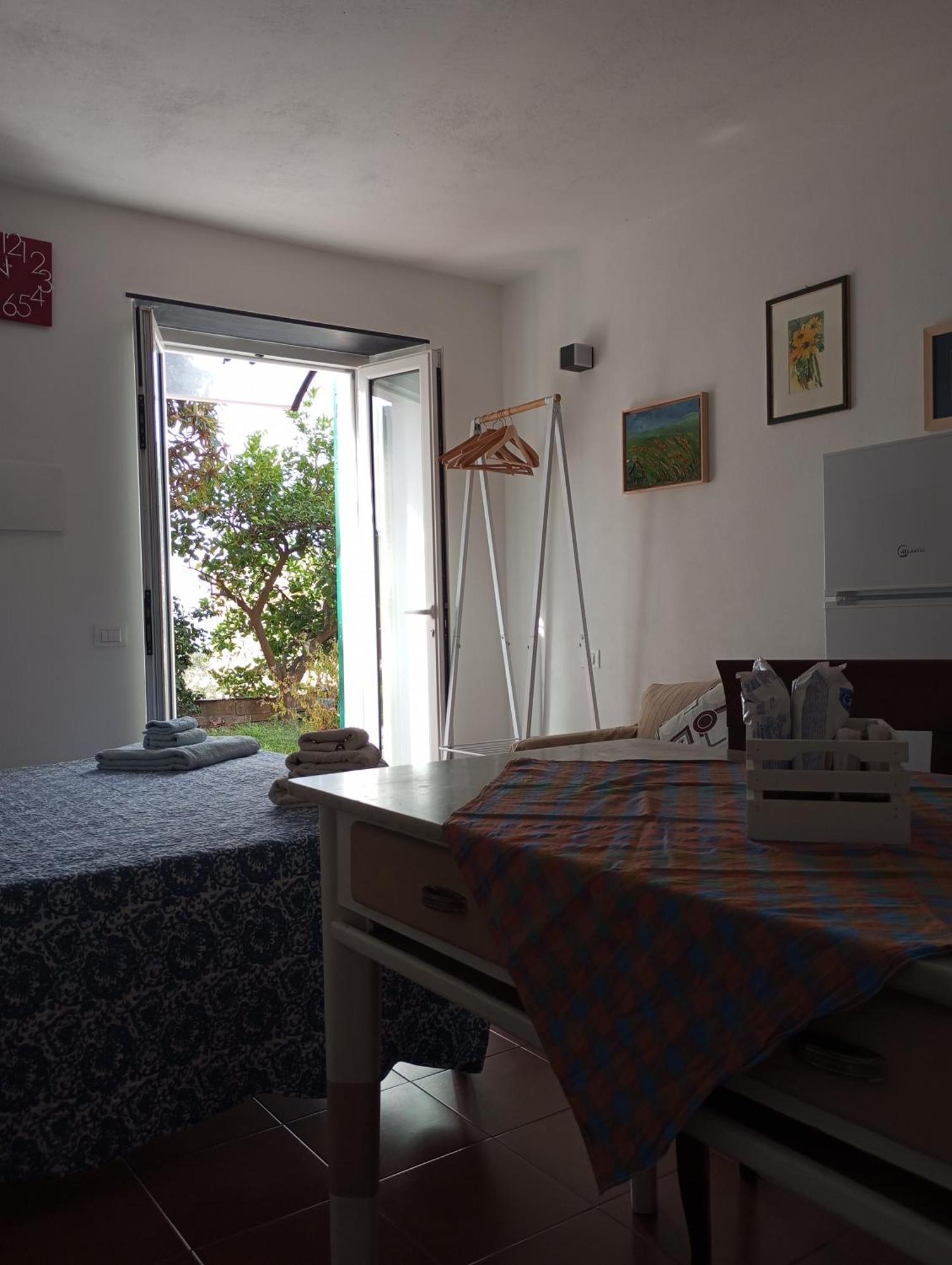 Tigullio Vacations Panoramica Apartments Lavagna Kültér fotó