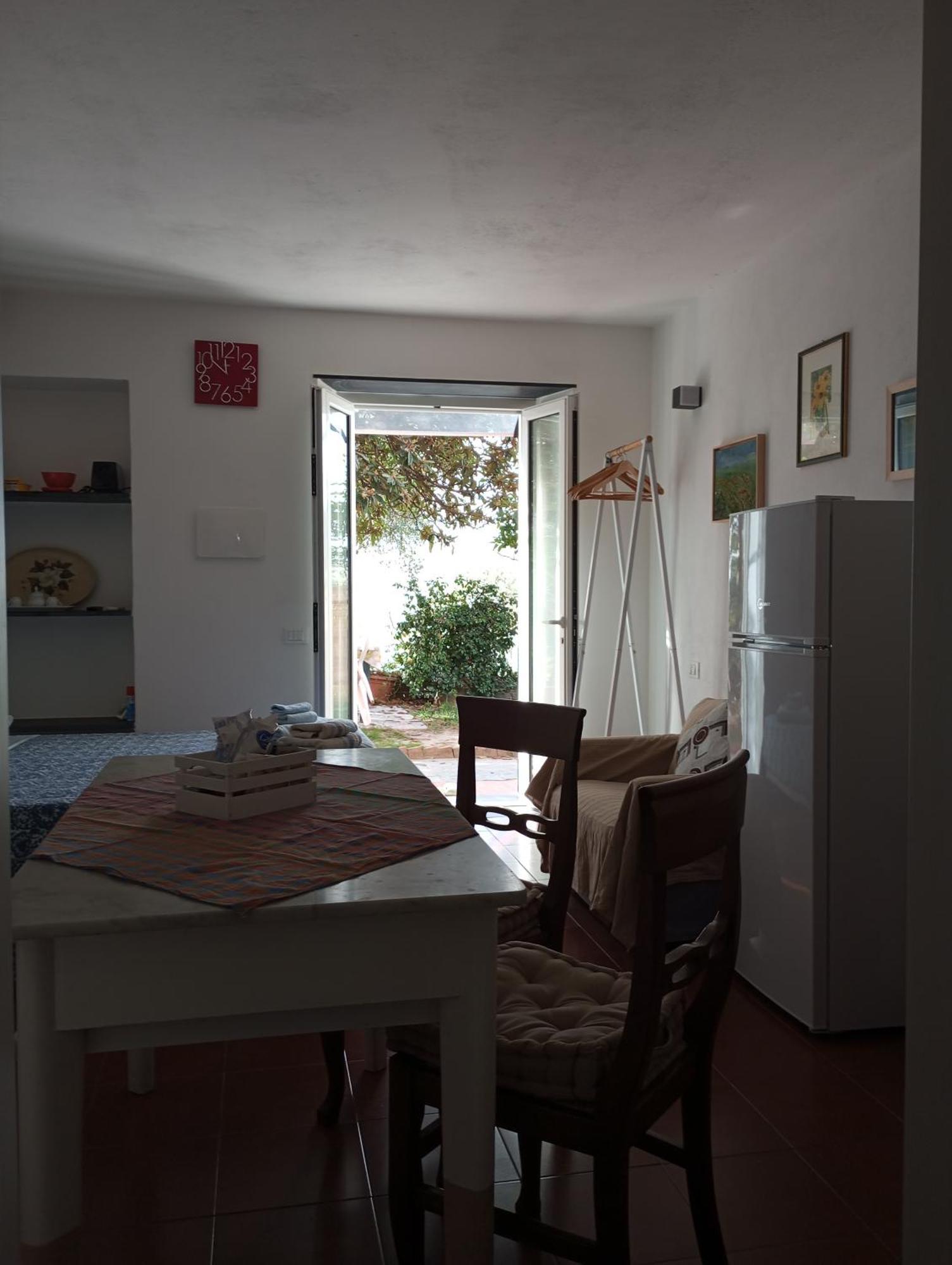 Tigullio Vacations Panoramica Apartments Lavagna Kültér fotó