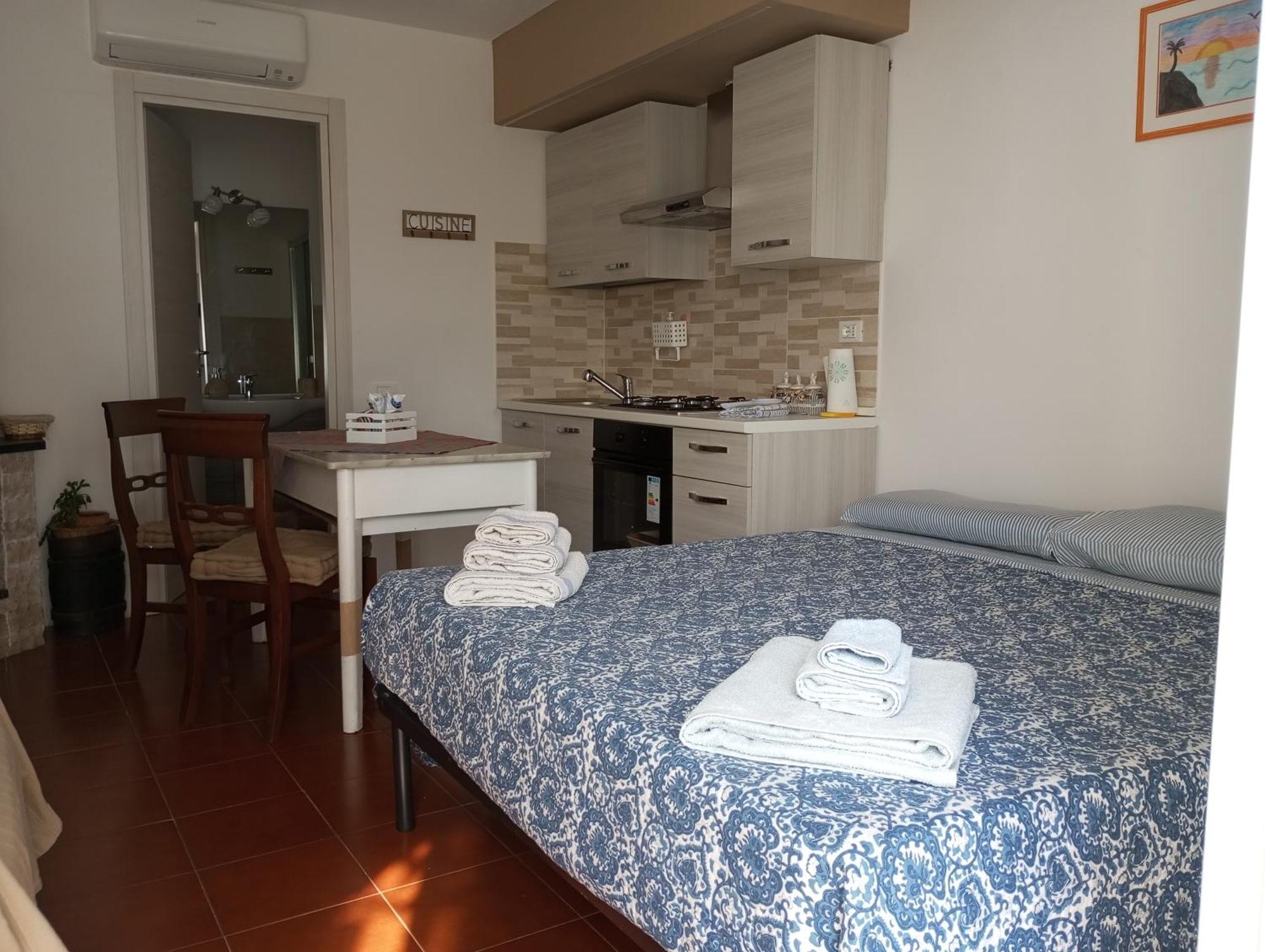 Tigullio Vacations Panoramica Apartments Lavagna Kültér fotó