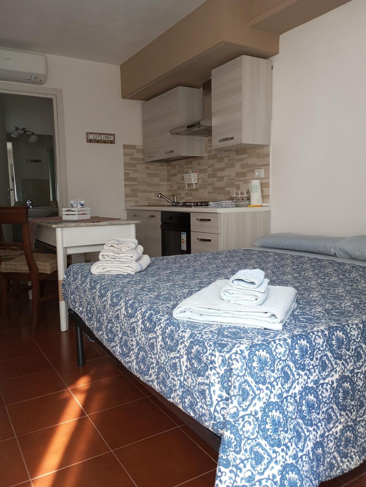 Tigullio Vacations Panoramica Apartments Lavagna Kültér fotó