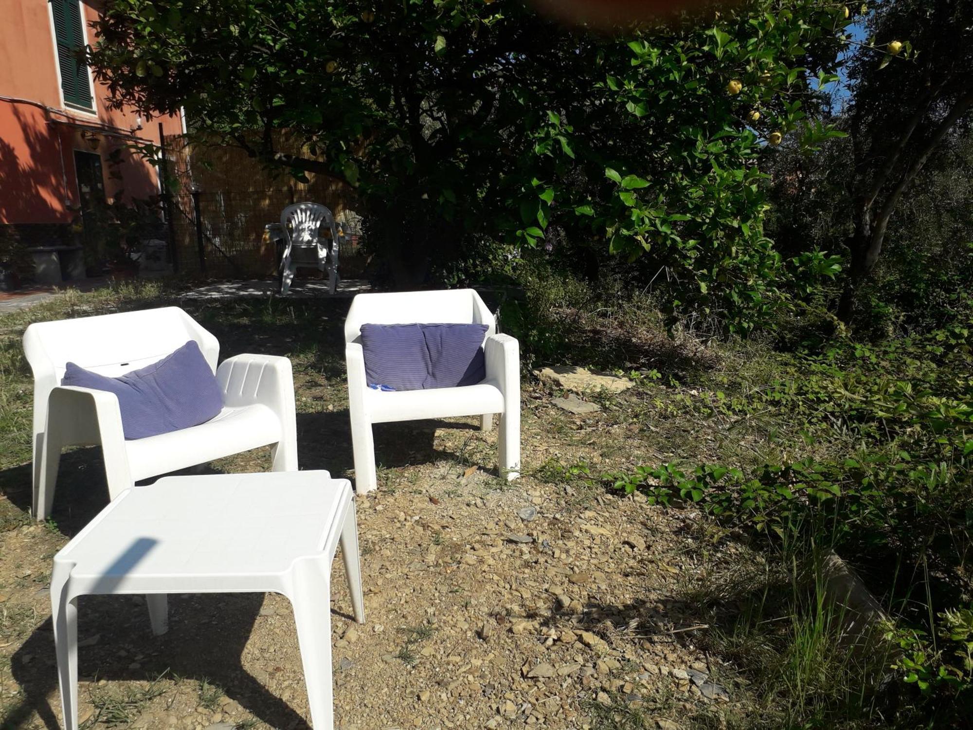 Tigullio Vacations Panoramica Apartments Lavagna Kültér fotó