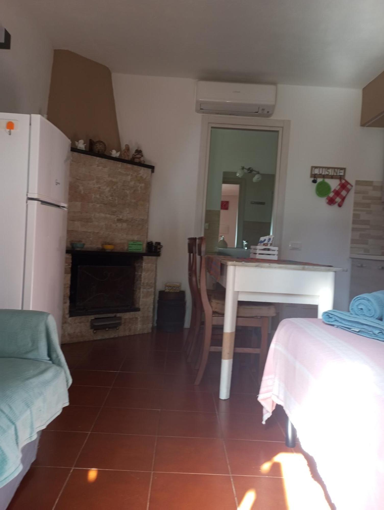 Tigullio Vacations Panoramica Apartments Lavagna Kültér fotó